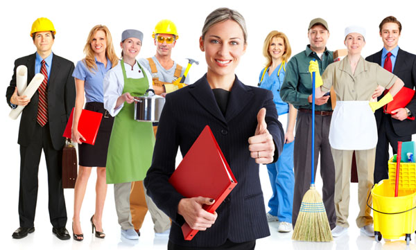 İzkent Antenci Hizmeti